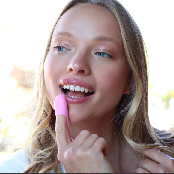 DAILY CONCEPT PINK LIP
SCRUBBER - Picture 5 of 11